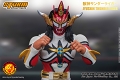 【お取り寄せ終了】新日本プロレス 獣神サンダーライガー アクションフィギュア NJLG01 - イメージ画像11
