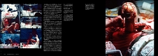 【日本語版アートブック】The Making of ALIEN メイキング・オブ・エイリアン - イメージ画像10