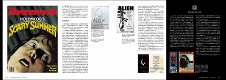 【日本語版アートブック】The Making of ALIEN メイキング・オブ・エイリアン - イメージ画像13