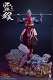 斗戦神 アスラ/ モンキーキング 1/12 アクションフィギュア DX ver VCF-3003B - イメージ画像1