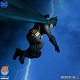ワン12コレクティブ/ DCコミックス: プレビュー限定 シュプリーム・ナイト バットマン 1/12 アクションフィギュア ブルー ver - イメージ画像5