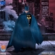 ワン12コレクティブ/ DCコミックス: プレビュー限定 シュプリーム・ナイト バットマン 1/12 アクションフィギュア ブルー ver - イメージ画像6