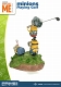【お取り寄せ品】プライムコレクタブルフィギュア/ 怪盗グルーの月泥棒 3D: ゴルフ スタチュー PCFMINI-07 - イメージ画像7
