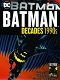 バットマン ディケイド フィギュアコレクションマガジン/ #6 1990S BATMAN #6 - イメージ画像2