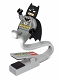 DC HEROES LEGO BATMAN USB BOOK LIGHT / JAN202903 - イメージ画像1
