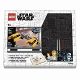 LEGO STAR WARS PODERACER NOTEBOOK AND PEN RECRUIT BAG  / JAN202979 - イメージ画像1