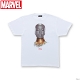 MARVEL ブラックパンサー/ オコエ Tシャツ Sサイズ 2530231 - イメージ画像1