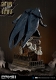 コンセプトマスターライン/ バットマン アーカム・ビギンズ: ゴッサム・バイ・ガスライト バットマン 1/5 スタチュー ブルー ver CMDC-03 - イメージ画像32