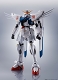 ROBOT魂/ 機動戦士ガンダムF91: ガンダムF91 EVOLUTION SPEC - イメージ画像1