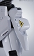 ROBOT魂/ 機動戦士ガンダムF91: ガンダムF91 EVOLUTION SPEC - イメージ画像11