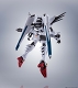ROBOT魂/ 機動戦士ガンダムF91: ガンダムF91 EVOLUTION SPEC - イメージ画像4