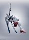 ROBOT魂/ 機動戦士ガンダムF91: ガンダムF91 EVOLUTION SPEC - イメージ画像9