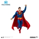 DCマルチバース/ Action Comics #100: スーパーマン 7インチ アクションフィギュア - イメージ画像5