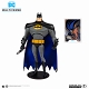 DCマルチバース/ Batman the Animated Series: バットマン 7インチ アクションフィギュア - イメージ画像1