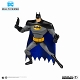 DCマルチバース/ Batman the Animated Series: バットマン 7インチ アクションフィギュア - イメージ画像5