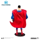 DCマルチバース/ Superman the Animated Series: スーパーマン 7インチ アクションフィギュア - イメージ画像3