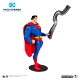 DCマルチバース/ Superman the Animated Series: スーパーマン 7インチ アクションフィギュア - イメージ画像4