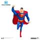 DCマルチバース/ Superman the Animated Series: スーパーマン 7インチ アクションフィギュア - イメージ画像5