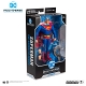 DCマルチバース/ Superman the Animated Series: スーパーマン 7インチ アクションフィギュア - イメージ画像8