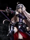 Fate Grand Order FGO/ ジャンヌ・ダルク オルタ 昏き焔を纏いし竜の魔女 1/7 PVC - イメージ画像5