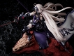 Fate Grand Order FGO/ ジャンヌ・ダルク オルタ 昏き焔を纏いし竜の魔女 1/7 PVC - イメージ画像7