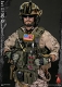1st SFOD-D 第1特殊部隊デルタ作戦分遣隊 コンバットアプリケーショングループ ガンナー 1/6 アクションフィギュア 78074 - イメージ画像12