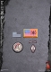 1st SFOD-D 第1特殊部隊デルタ作戦分遣隊 コンバットアプリケーショングループ ガンナー 1/6 アクションフィギュア 78074 - イメージ画像32