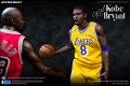 【再生産】1/6 リアルマスターピース コレクティブル フィギュア/ NBAコレクション: コービー・ブライアント アップグレードエディション RM-1065 - イメージ画像3