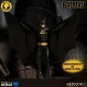【メズコ限定】ワン12コレクティブ/ BATMAN 1989: バットマン 1/12 アクションフィギュア - イメージ画像5