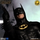 【メズコ限定】ワン12コレクティブ/ BATMAN 1989: バットマン 1/12 アクションフィギュア - イメージ画像7