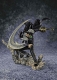 フィギュアーツZERO/ ワンピース 超激戦 EXTRA BATTLE: 頂上決戦 サー・クロコダイル - イメージ画像3