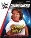 WWE フィギュア チャンピオンシップ コレクション/ #30 ROWDY ロディ・パイパー - イメージ画像2