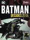 【入荷中止】バットマン ディケイド コレクション/ #1 ISSUE #1-4-8 セット - イメージ画像4