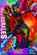 【お一人様3点限り】スパイダーマン スパイダーバース/ ムービー・マスターピース 1/6 フィギュア: マイルス・モラレス - イメージ画像20