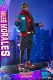 【お一人様3点限り】スパイダーマン スパイダーバース/ ムービー・マスターピース 1/6 フィギュア: マイルス・モラレス - イメージ画像6