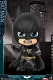 コスベイビー/ バットマン ダークナイト サイズS: バットマン - イメージ画像1