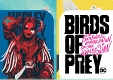 ハーレイ・クインの華麗なる覚醒 BIRDS OF PREY/ クリアファイル 3種セット IG3308/3309/3310  - イメージ画像5