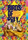 ハーレイ・クインの華麗なる覚醒 BIRDS OF PREY/ クリアファイル 3種セット IG3308/3309/3310  - イメージ画像6
