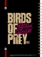 ハーレイ・クインの華麗なる覚醒 BIRDS OF PREY/ リングノート＆パタパタメモ IG3312/3313 - イメージ画像2