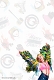 ハーレイ・クインの華麗なる覚醒 BIRDS OF PREY/ リングノート＆パタパタメモ IG3312/3313 - イメージ画像8