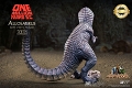 恐竜100万年 ONE MILLION YEARS B.C./ アロサウルス ソフビ フィギュア - イメージ画像4