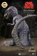 恐竜100万年 ONE MILLION YEARS B.C./ アロサウルス ソフビ フィギュア - イメージ画像5