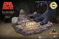 恐竜100万年 ONE MILLION YEARS B.C./ アロサウルス ソフビ フィギュア - イメージ画像7