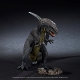 恐竜100万年 ONE MILLION YEARS B.C./ アロサウルス vs トゥマク ソフビ フィギュア セット - イメージ画像3