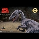 恐竜100万年 ONE MILLION YEARS B.C./ アロサウルス vs トゥマク ソフビ フィギュア セット - イメージ画像8