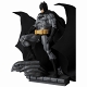 マフェックス（MAFEX）/ BATMAN HUSH: バットマン ブラック ver - イメージ画像9