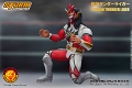 【再生産】新日本プロレス 獣神サンダーライガー アクションフィギュア NJLG01 - イメージ画像13