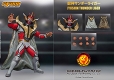 【再生産】新日本プロレス 獣神サンダーライガー アクションフィギュア NJLG01 - イメージ画像17