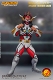 【再生産】新日本プロレス 獣神サンダーライガー アクションフィギュア NJLG01 - イメージ画像9