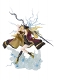 フィギュアーツZERO 超激戦シリーズ/ Fate Grand Order 絶対魔獣戦線バビロニア: ランサー エレシュキガル - イメージ画像7